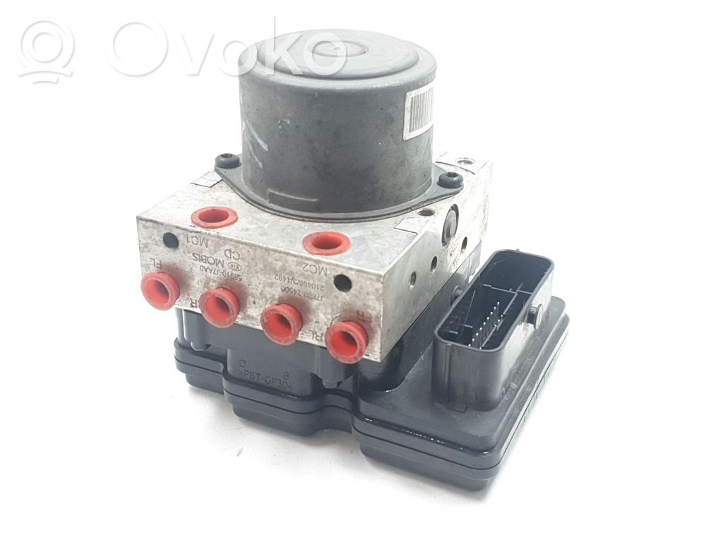 ABS Blokas   58900J7AA0