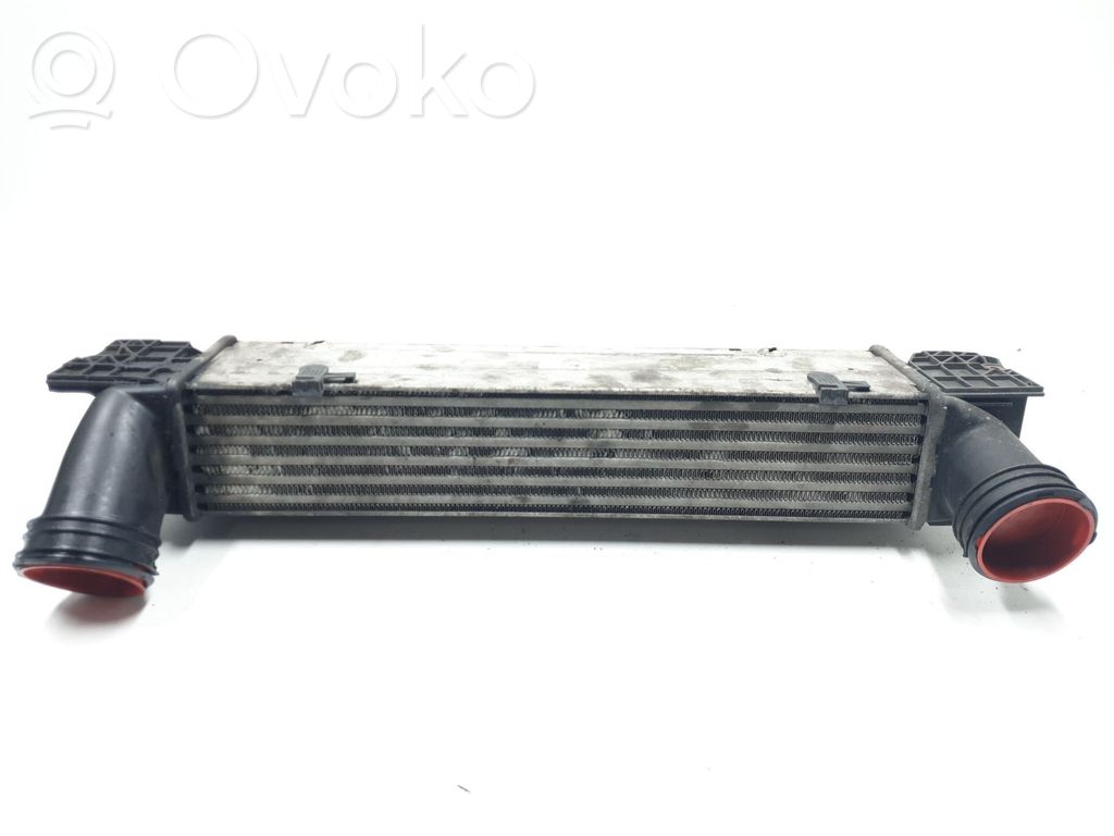 Radiador intercooler   3296373
