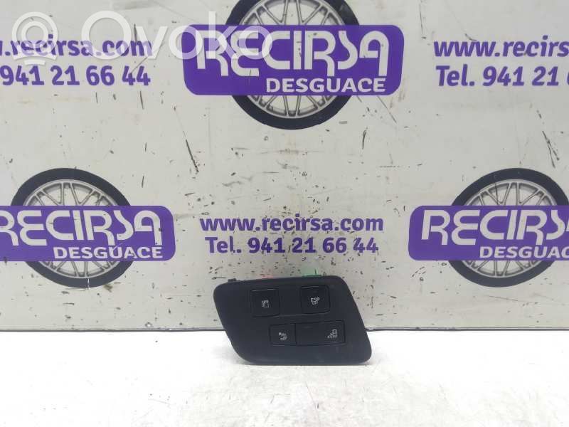 Interruptor de control multifunción   96717146ZD