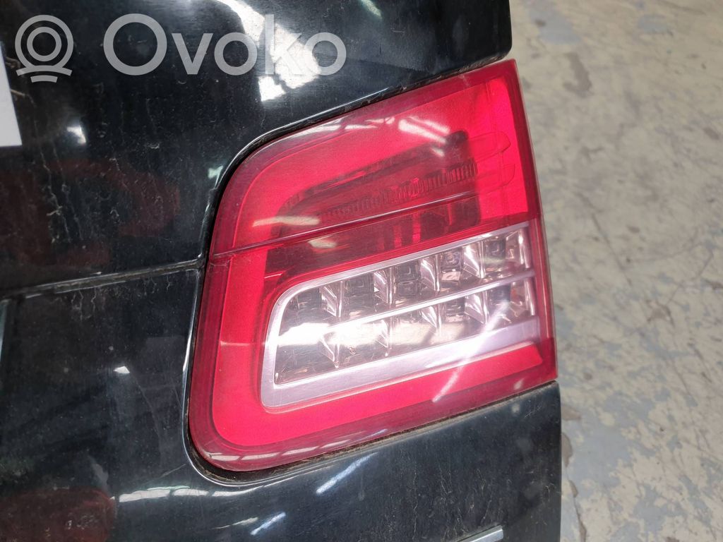 Citroen C5 Takaluukun takavalot 