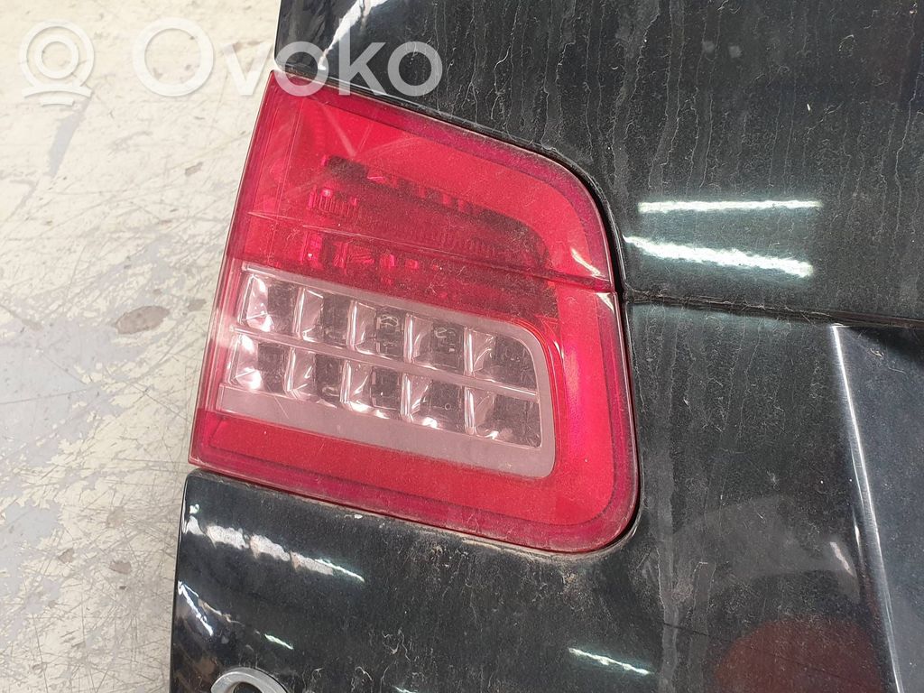 Citroen C5 Etuajovalon polttimo 