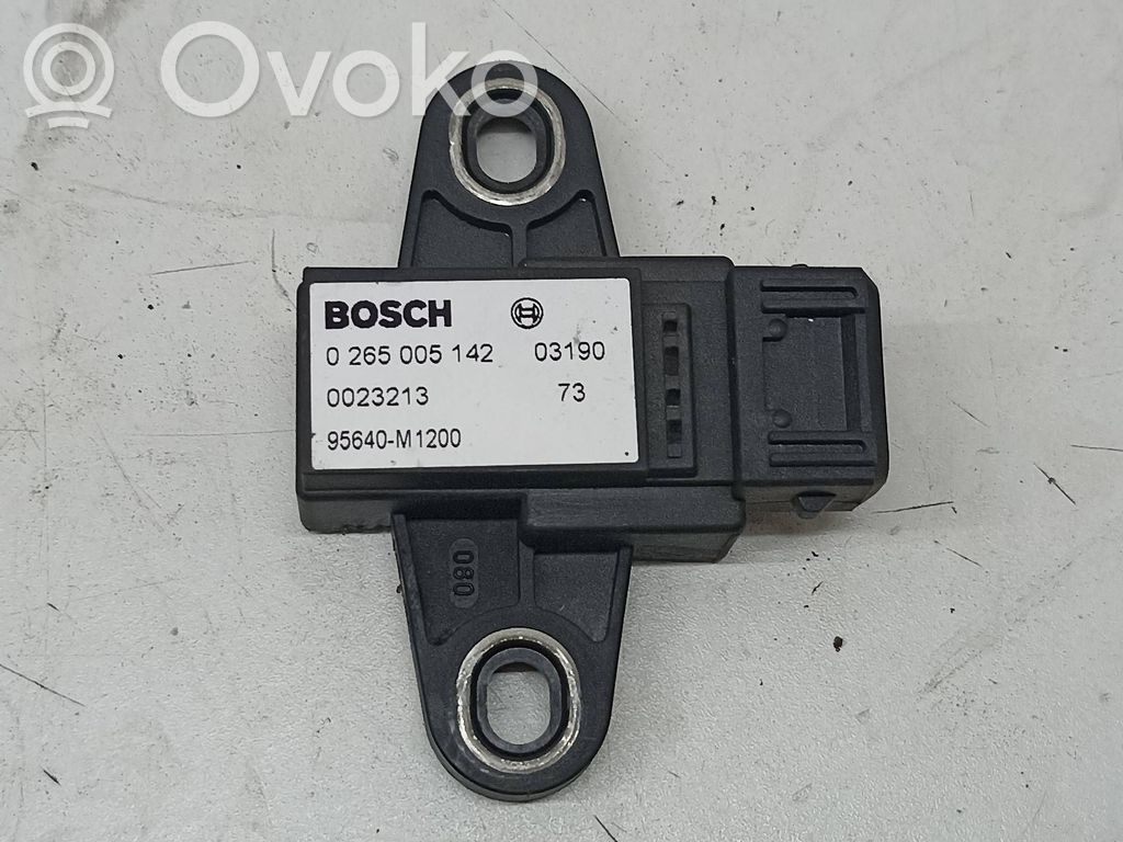 Sensor   0265005142,152