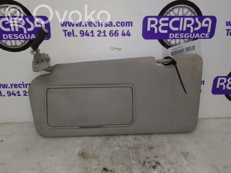KIA Carnival Sun visor 