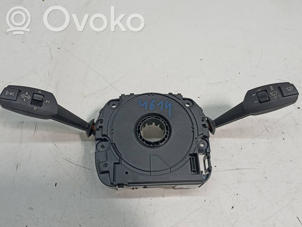 Multifunctional control switch/knob   9123031