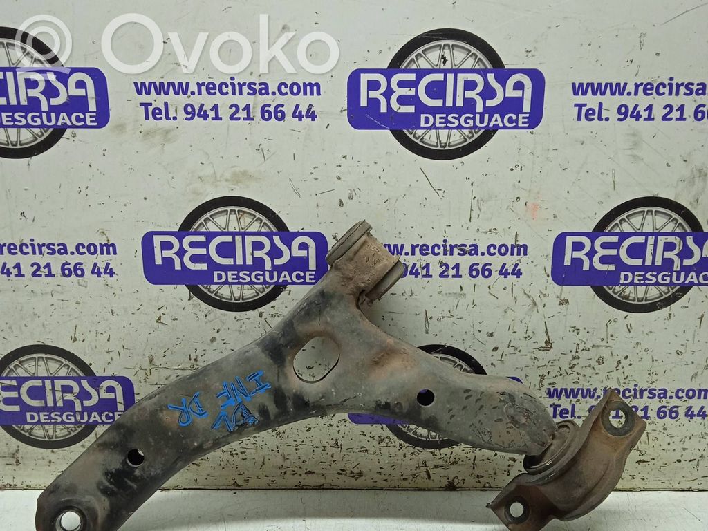 Ford Transit Svira 