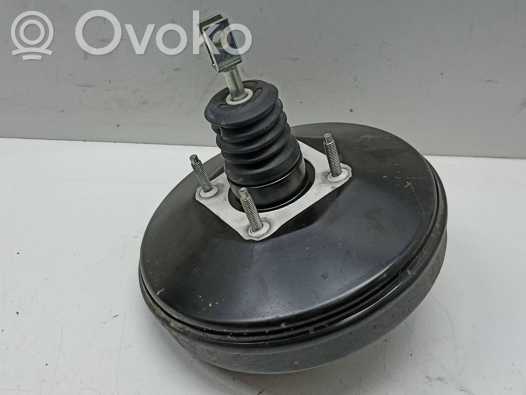 Ford Fiesta Hidraulinis SERVOTRONIC vožtuvas 