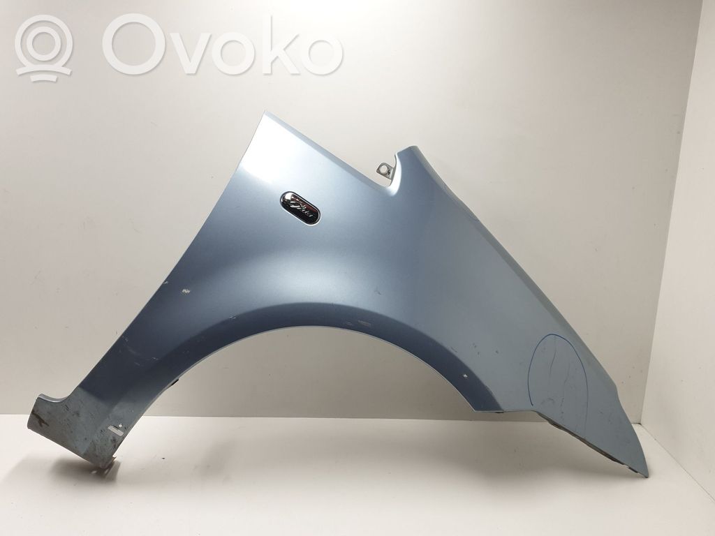 Ford Focus Sparnas 