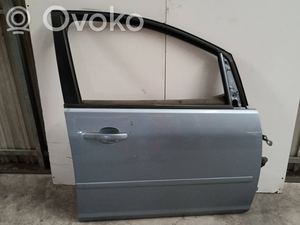 Ford Focus Durvis 