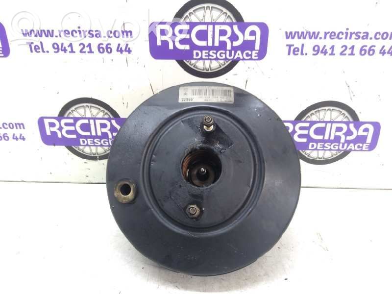 Citroen C3 Hydraulic servotronic pressure valve 