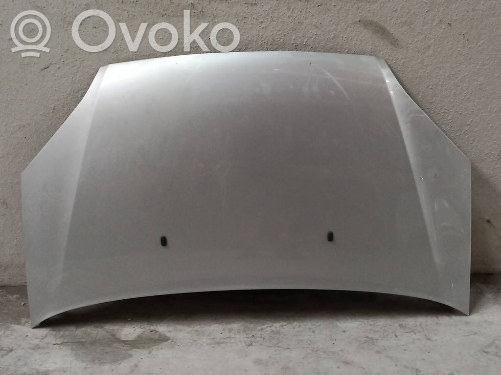 Ford Focus Engine bonnet/hood 