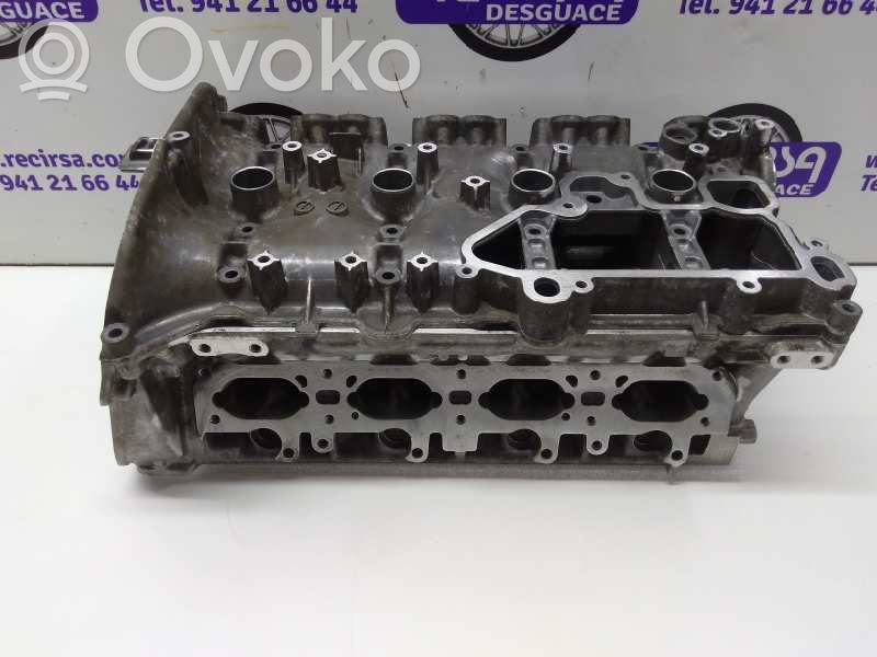 Audi A3 S3 8V Engine head 