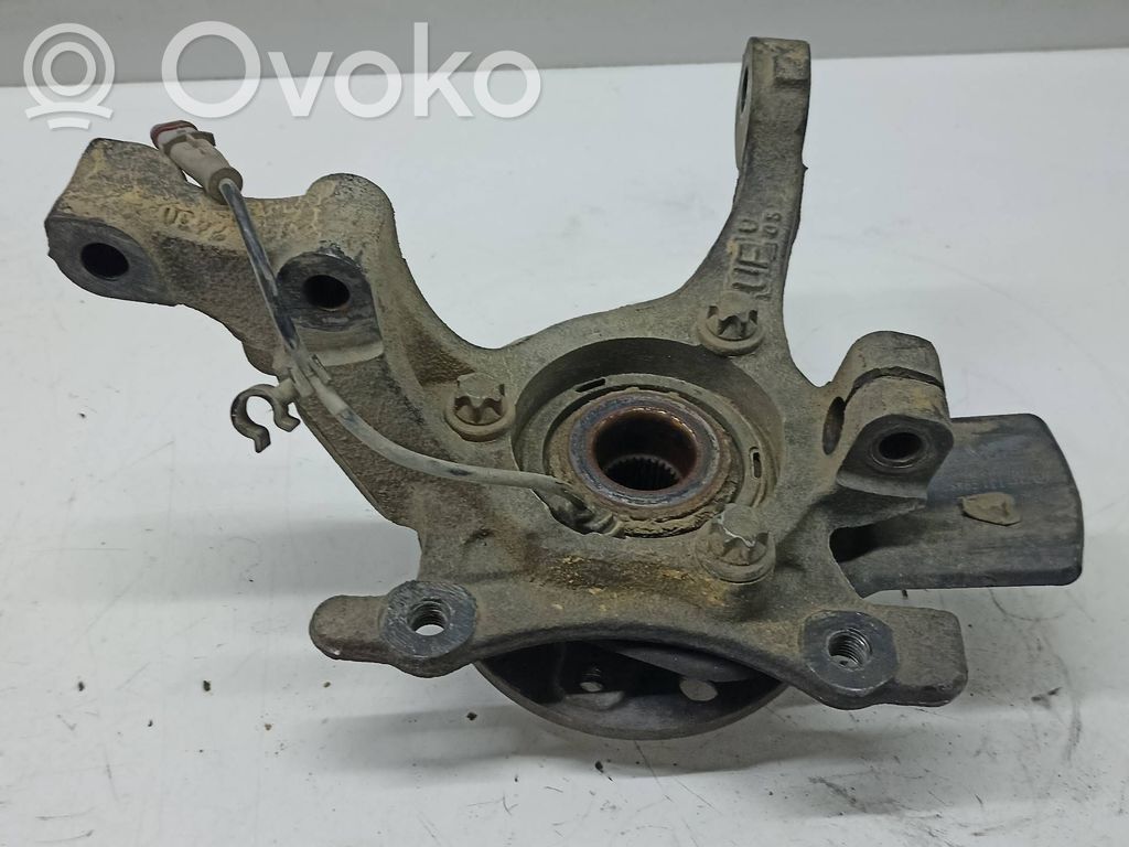 Opel Astra G Fuzetă butuc roată față 