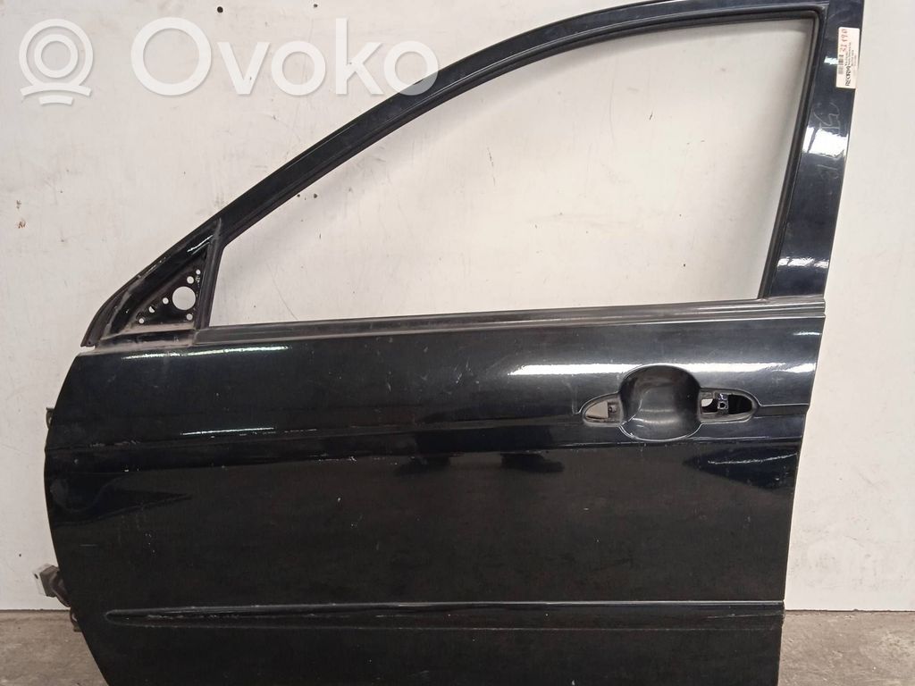 KIA Cerato Durvis 