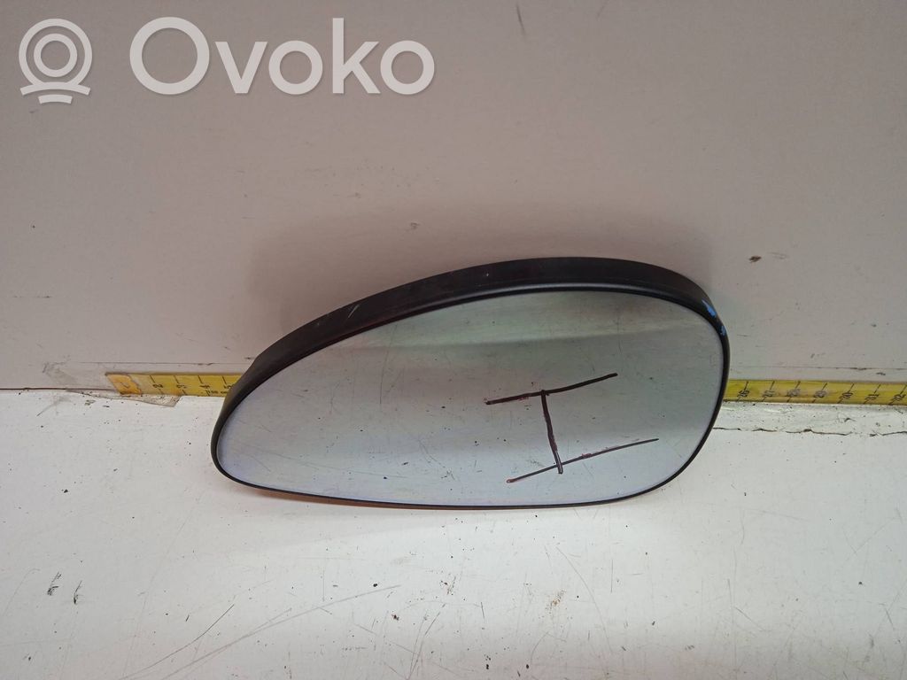 Citroen C4 I Elektryczne lusterko boczne drzwi przednich 