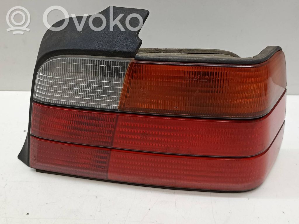 BMW 3 E30 Rear/tail lights 