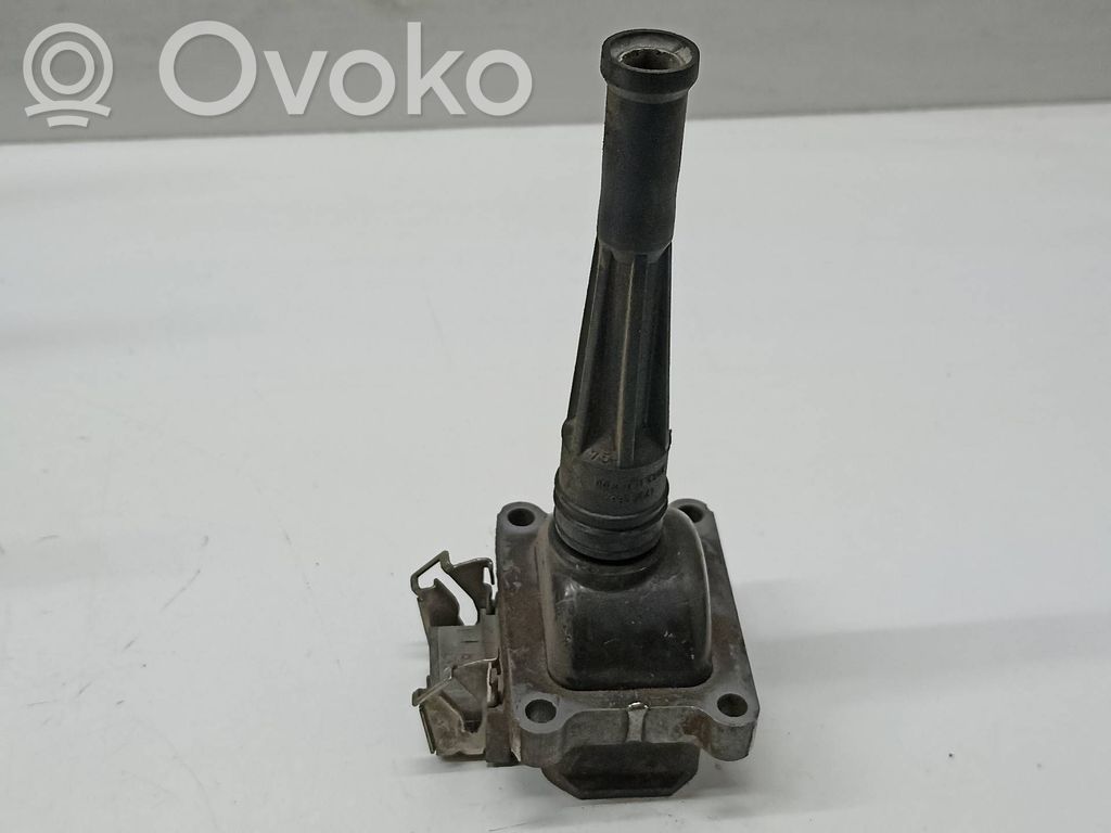 BMW 3 E30 High voltage ignition coil 