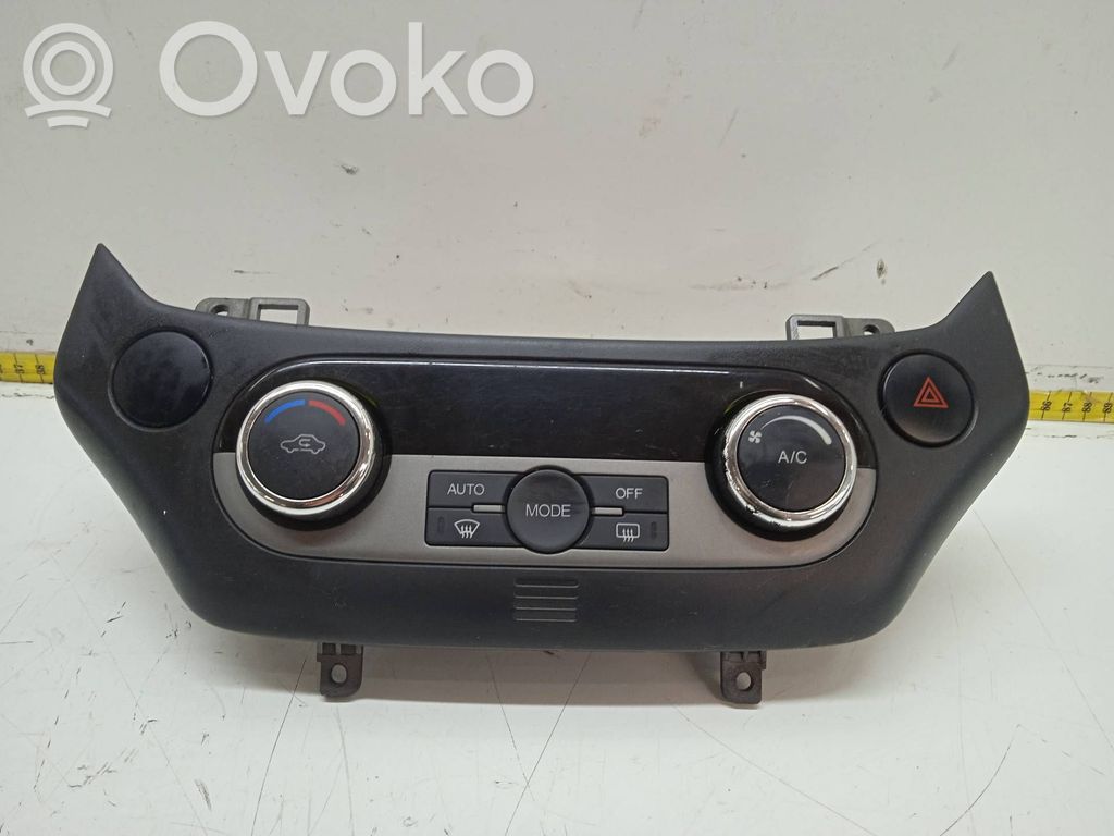 Chevrolet Aveo Unitate control climatizare 