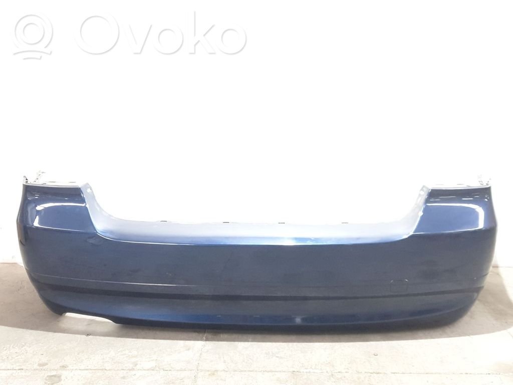 BMW 3 E90 E91 Бампер 