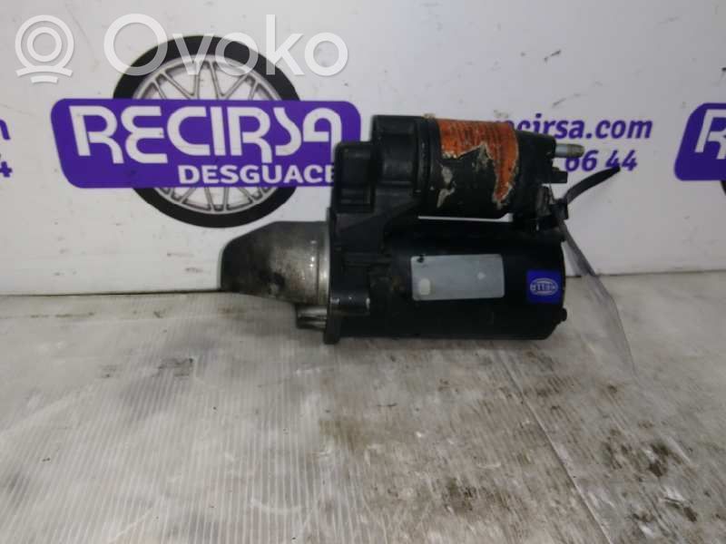 Opel Corsa C Rozrusznik 