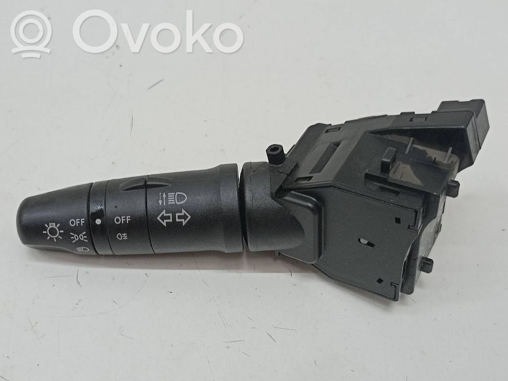 Panel lighting control switch   25540AV520