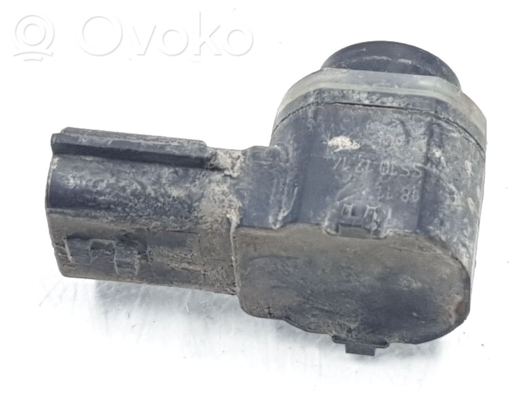 Renault Trafic III (X82) Sensor de aparcamiento PDC 