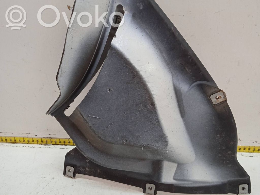 BMW 1 F20 F21 Element deski rozdzielczej 