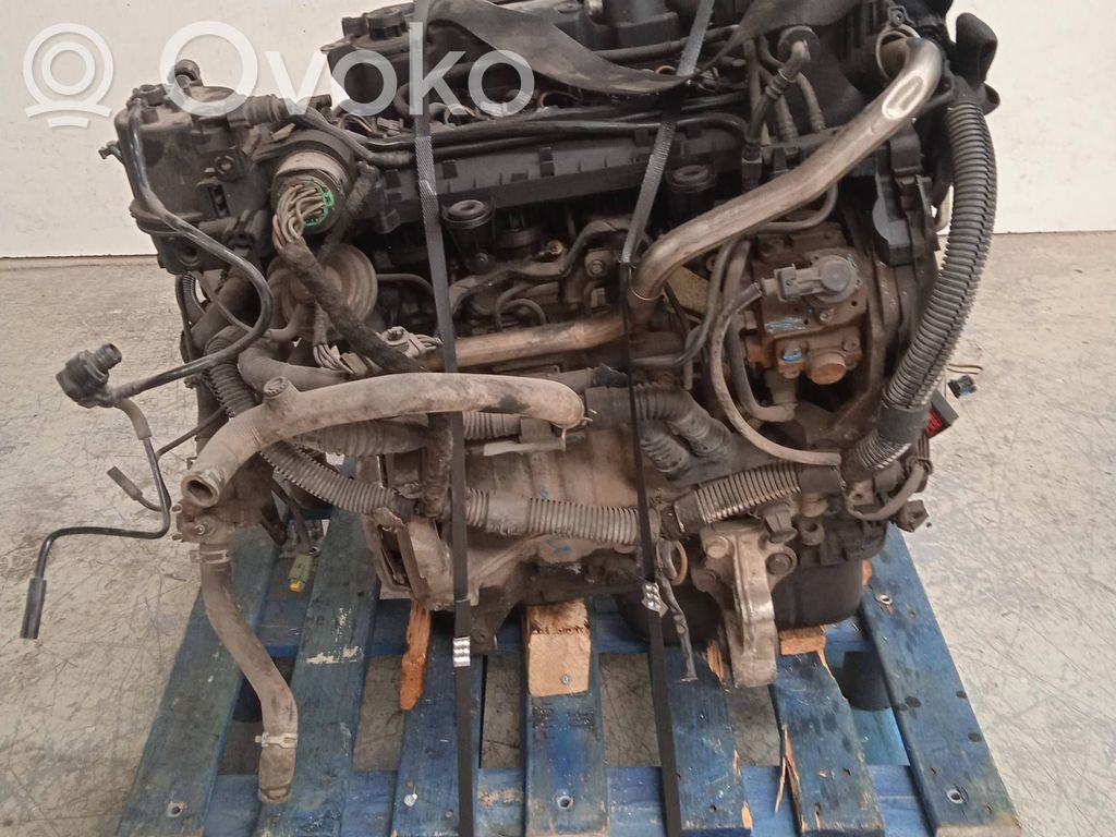 Motor   0135EJ,8HX