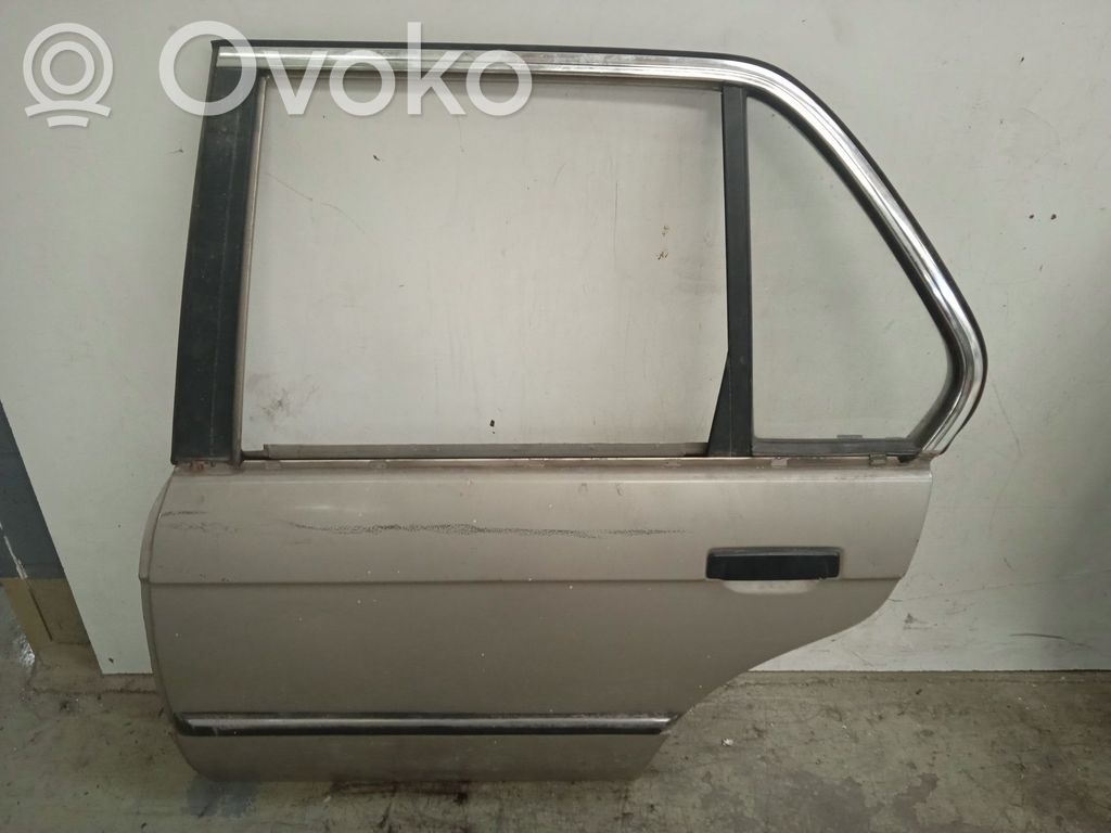 Tür hinten   BMWSERIE3E30