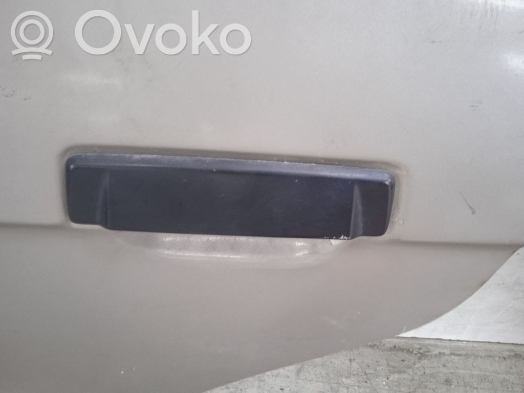 BMW 3 E30 Türgriff Türöffner hinten 