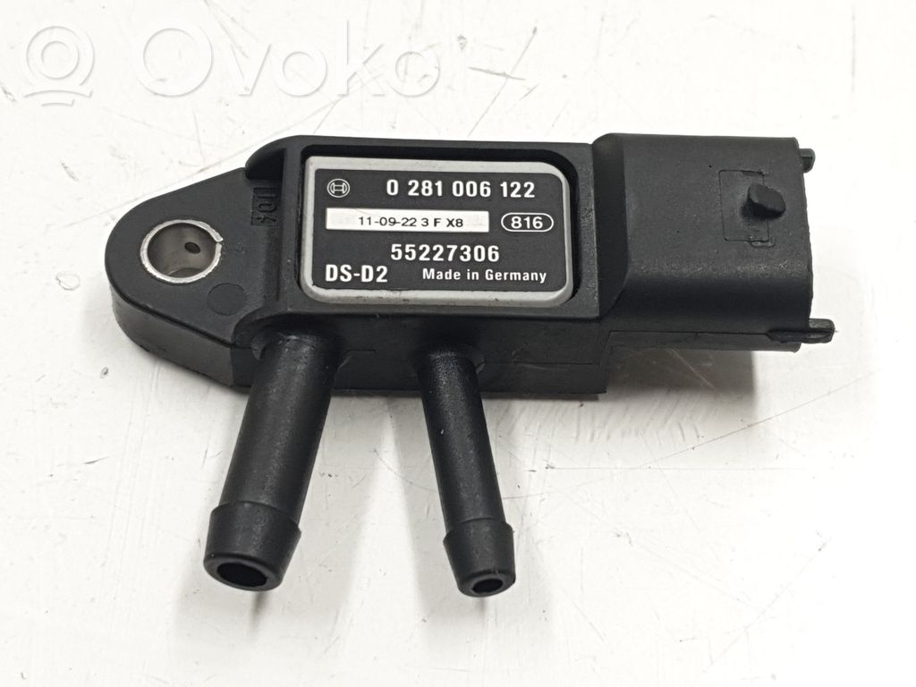 Sensor   55227306