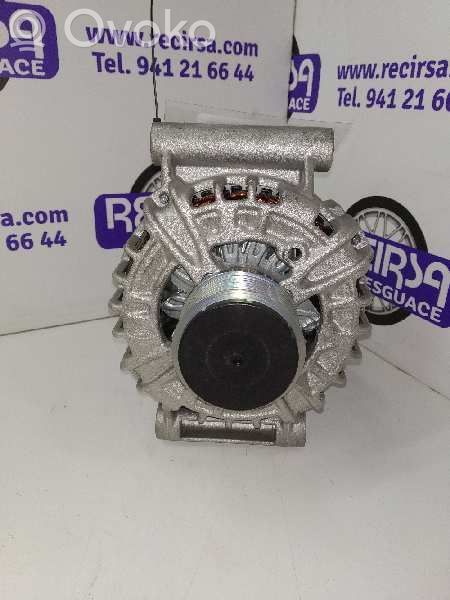 Ford Transit Generator/alternator 