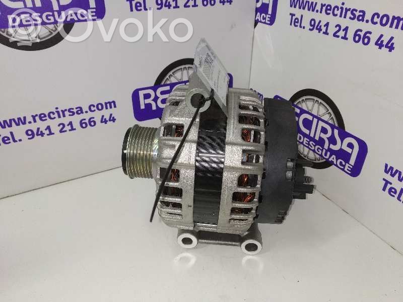 Alternador   0125811086