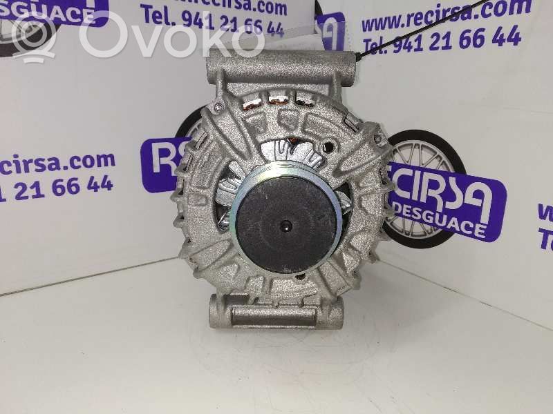 Ford Transit Alternador 