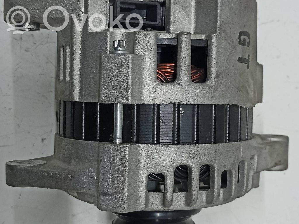 Ģenerators   LRB00249