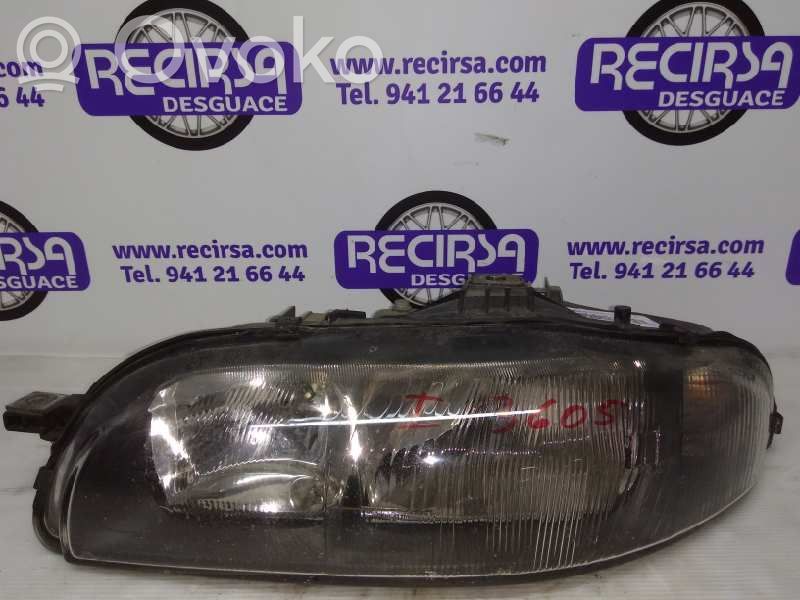 Fiat Bravo - Brava Lampa przednia 