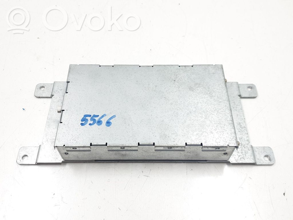 BMW 1 E81 E87 Other control units/modules 