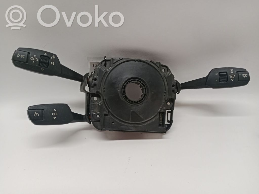 Interrupteur / bouton multifonctionnel   9123041,BMWSERIE3E90