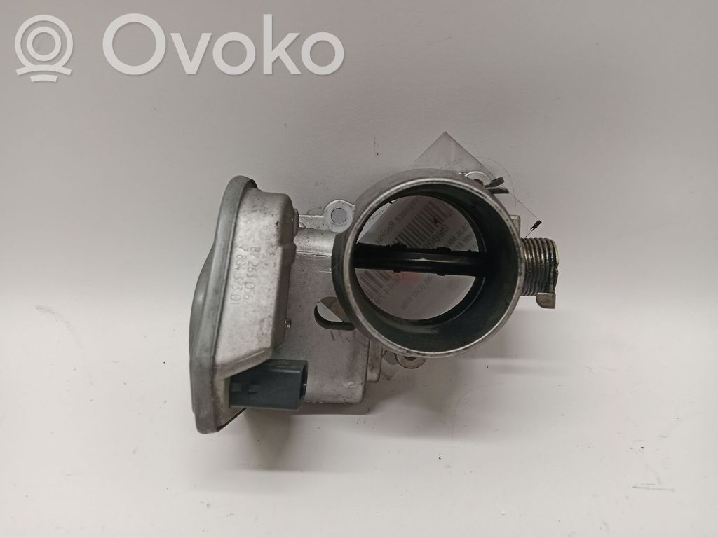 Droselis   7804373,BMWSERIE3E90