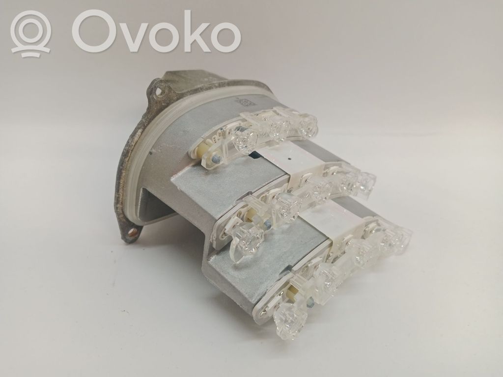 BMW 3 E90 E91 Other control units/modules 