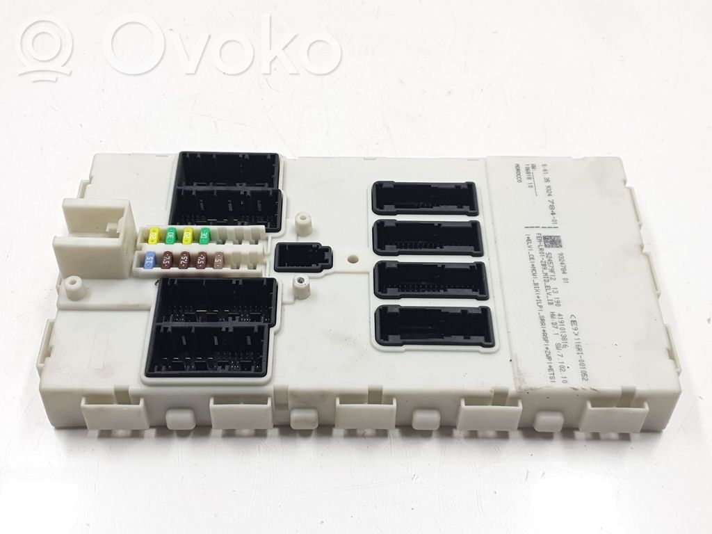 BSM Control unit   61359324784