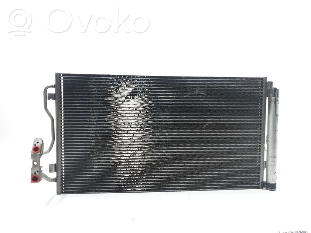 A/C cooling radiator (condenser)   9288940