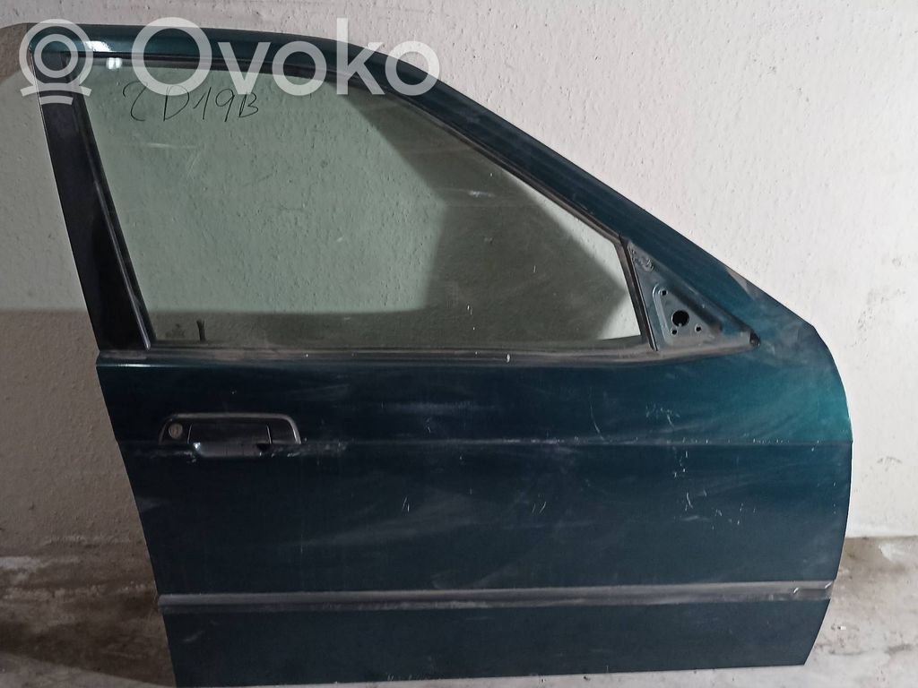 Priekinės durys   BMWSERIE3E36