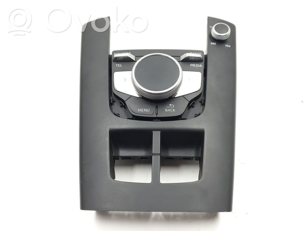 Interruptor de control multifunción   8V0919614BJ
