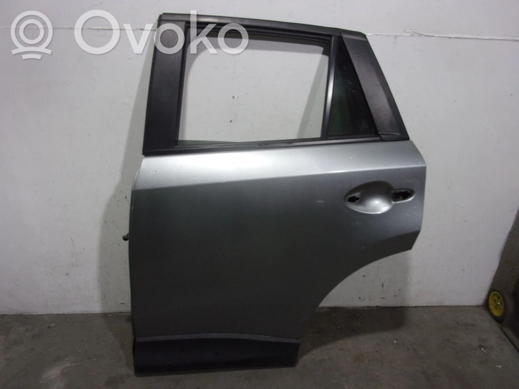 Puerta trasera   KDY37302XC,GRIS,5PUERTAS
