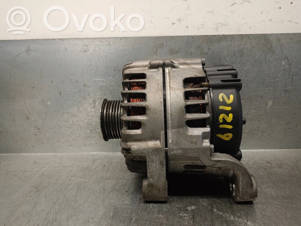 Alternator   7807187AI04,12317803724,2543517DVALEO