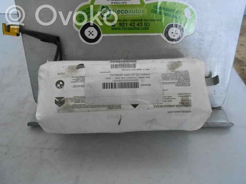 BMW 3 E46 Airbag lateral 