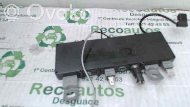 Saab 9-5 Antenă radio 