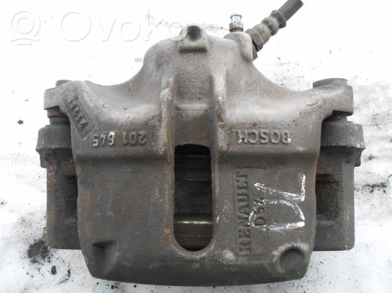Renault Kangoo I Bremssattel vorne 