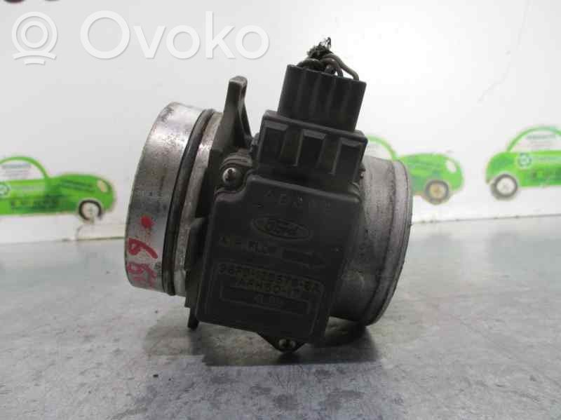 Ford Mondeo MK I Luftmassenmesser Luftmengenmesser