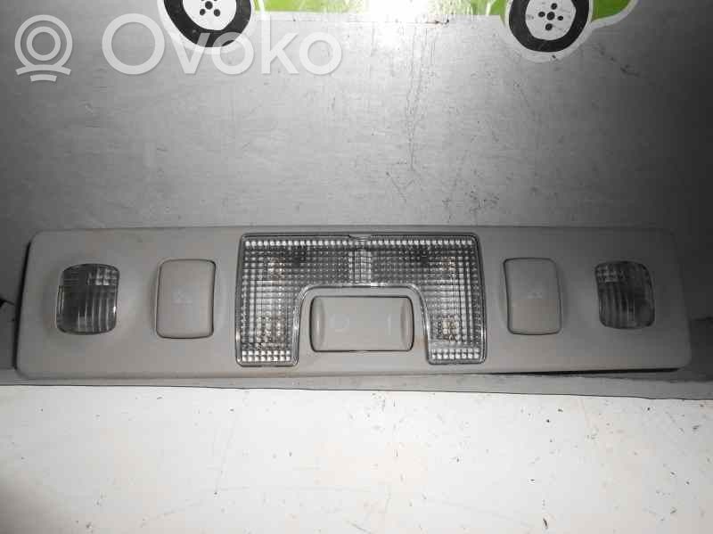Audi A6 S6 C5 4B Altre luci abitacolo